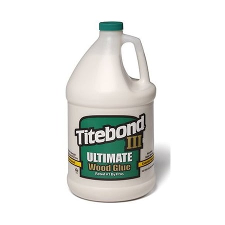 Titebond GAL Titebond III Glue 1416